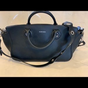 Carven crossbody bag